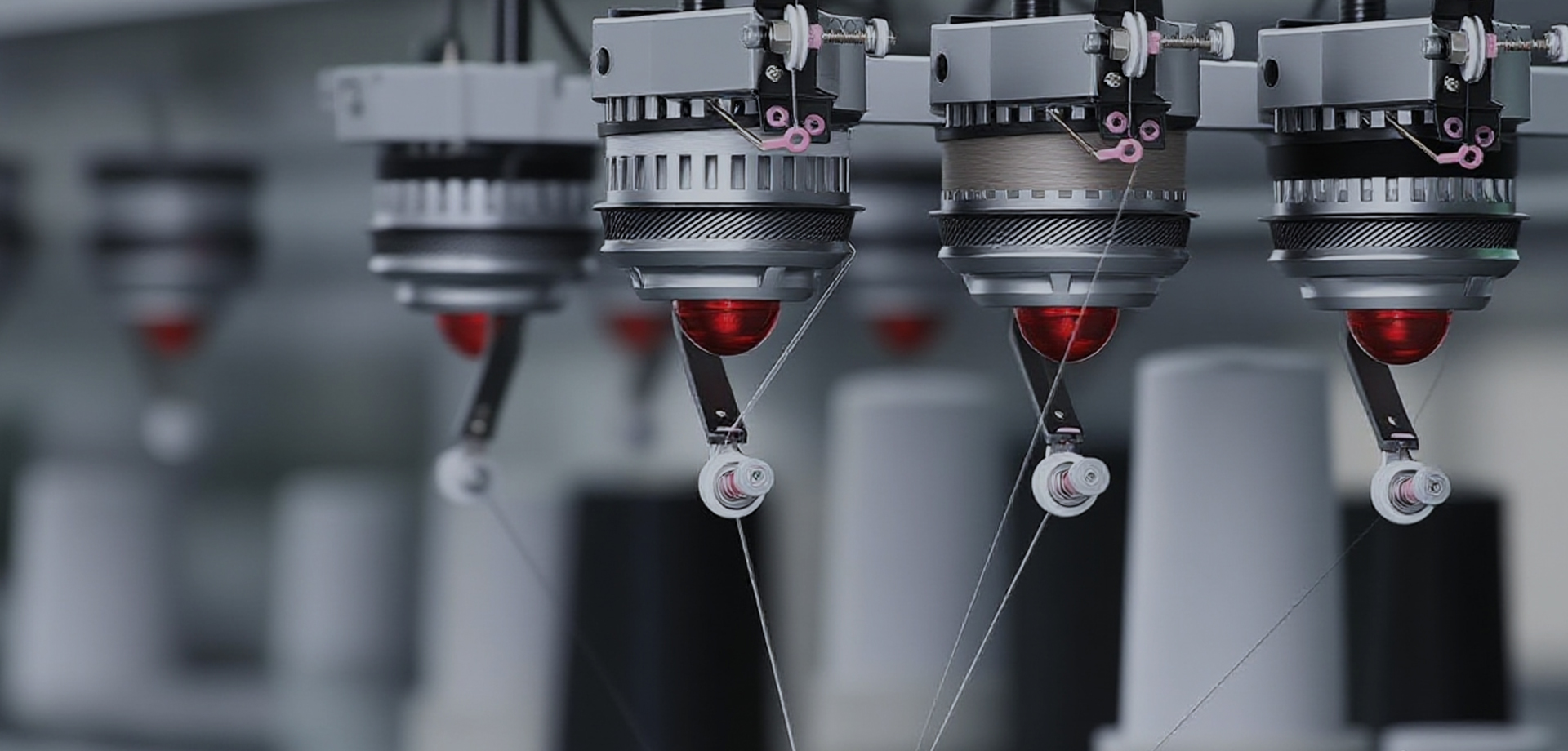 浙江慈鑫机械有限公司